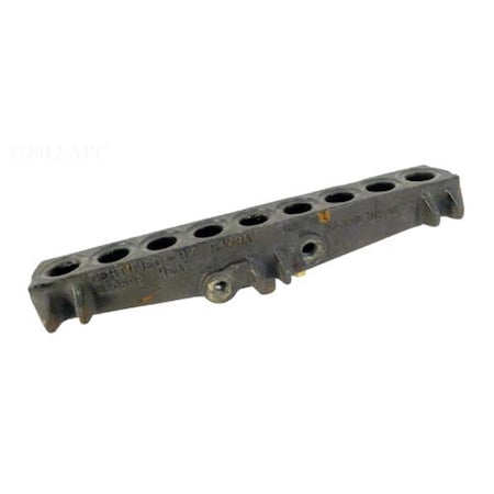 Overtime Return header ASME CL OV2525701